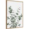 Eucalyptus Creative 16 by Pictufy Studio III Framed Canvas Wall Art